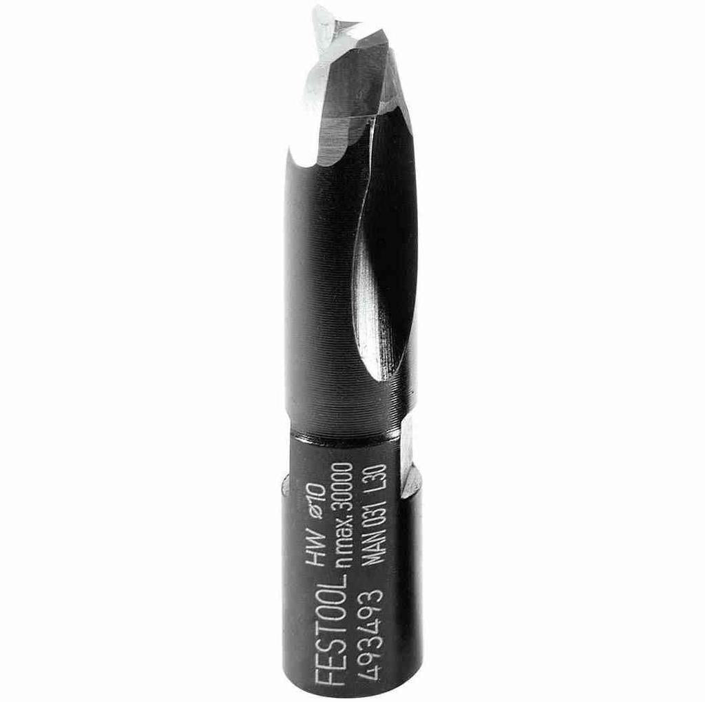 DOMINO Cutter D 10-NL 28 HW-DF 500