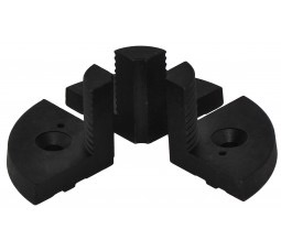 Profiled Spigot Jaws For The Talon Chuck