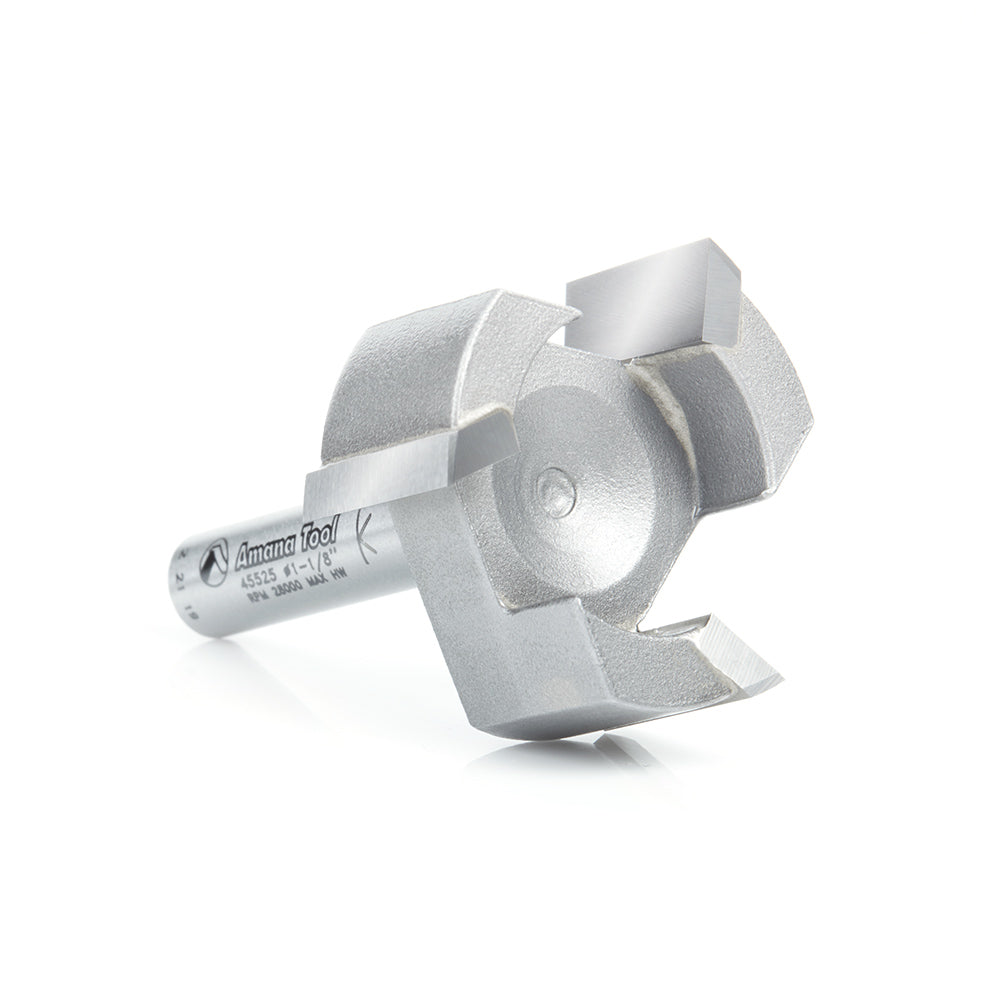 Amana Tool 45525 Spoilboard Surfacing Bit