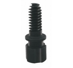 1-1/2" LH Jumbo Screw