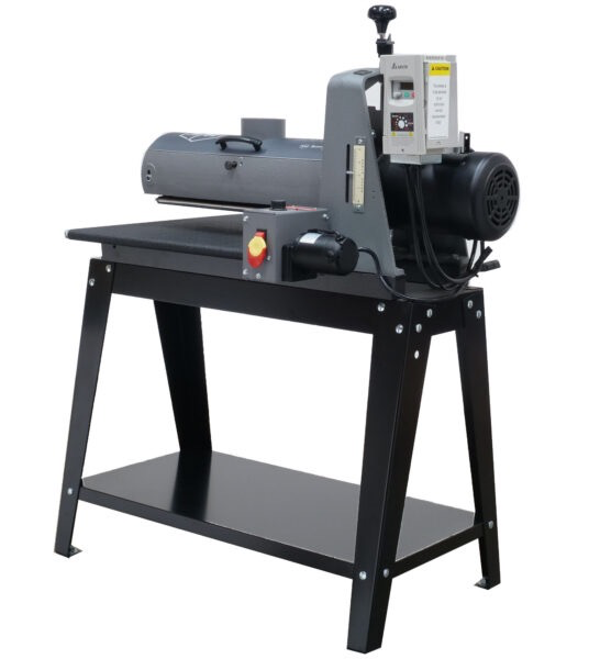 19-38 Combo Brush/Drum Sander
