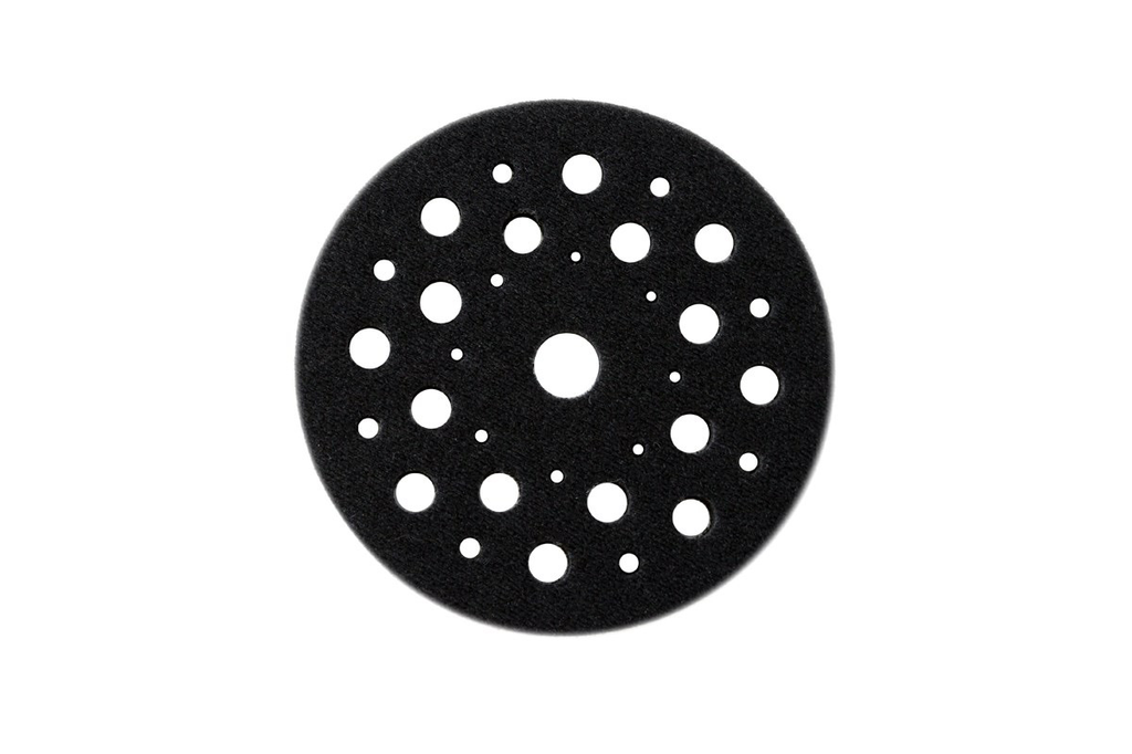 Pad Protector 5"x.12" Grip 44H 5/pk