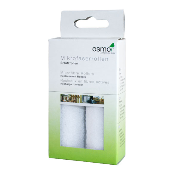 Microfibre Roller - 10cm