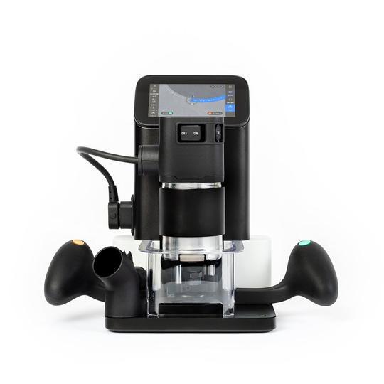Shaper Origin (Gen 2) + Workstation