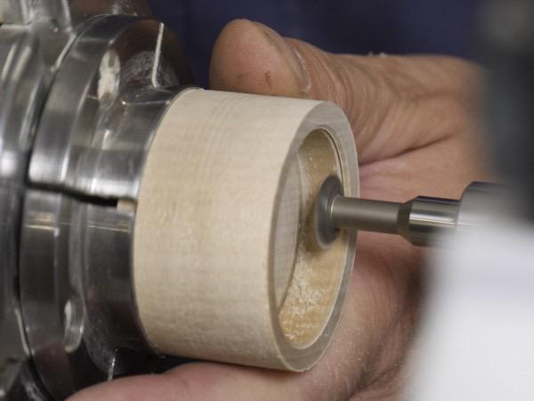 Easy Set Threading Jig