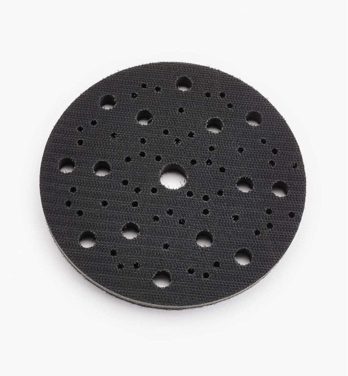 6" Sianet 1/2" Thick Foam Interface Pad