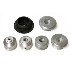 Complete Collet Set