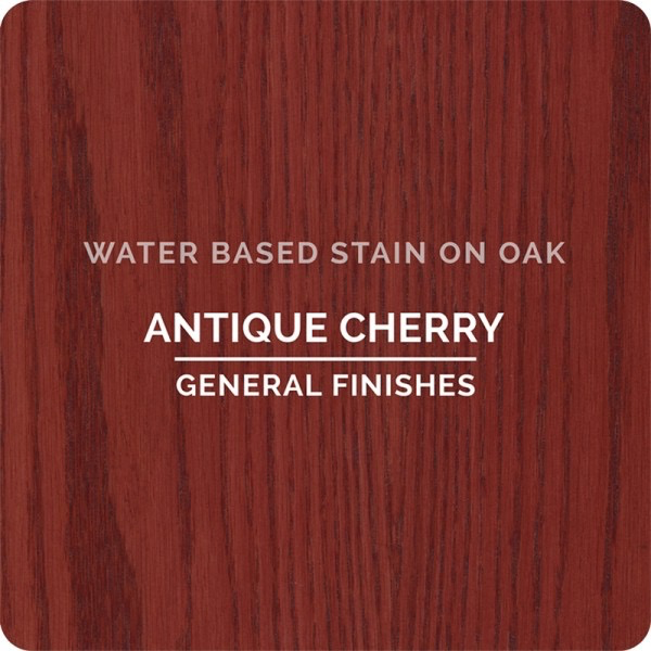 Water Based Wood Stain