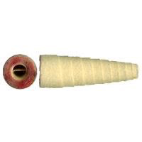 Sanding Cone 200 Grit/Pkg 10