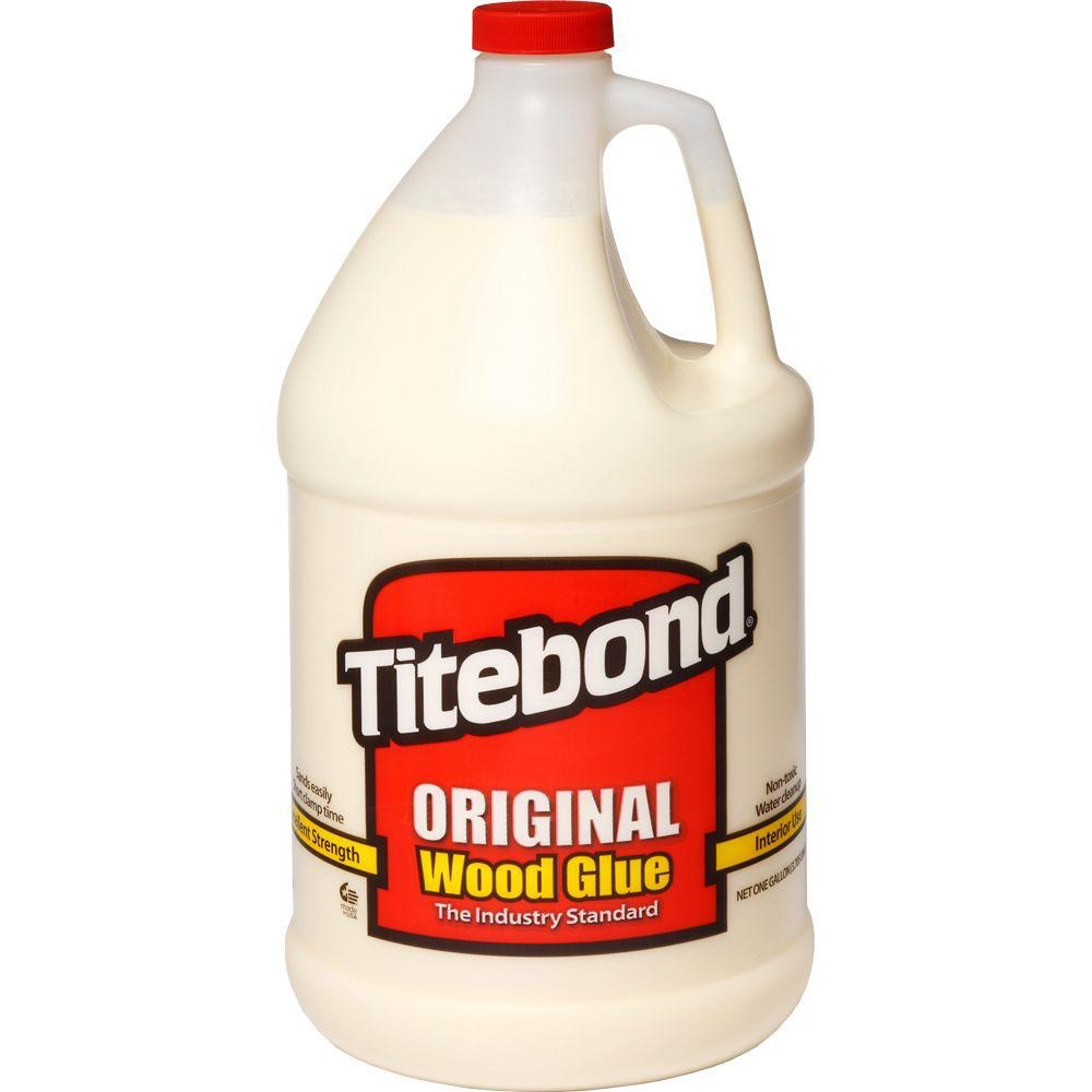 Titebond Original Wood Glue