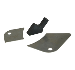 Cutter Sharpening Jig