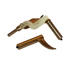 9" Easy Core Knife Set