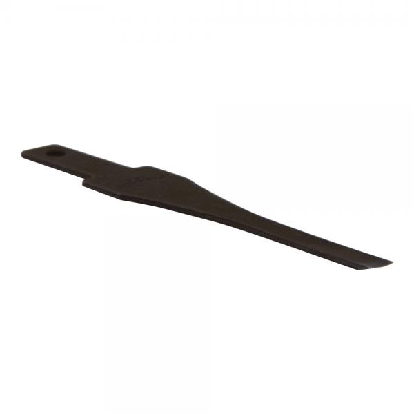 #3 x 1/4" (6mm) Sweep