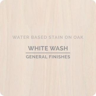Water Based Wood Stain
