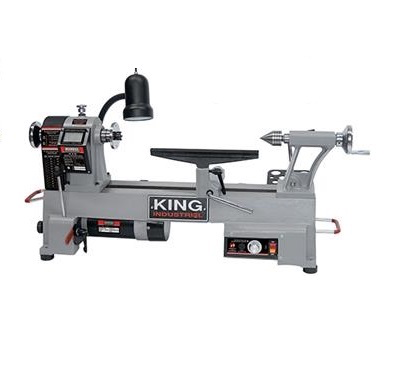 Lathe - 1HP 12"x18"