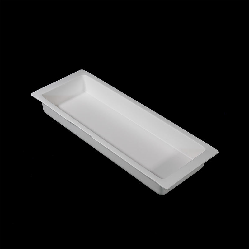 Vacuumed Form - Rectangle