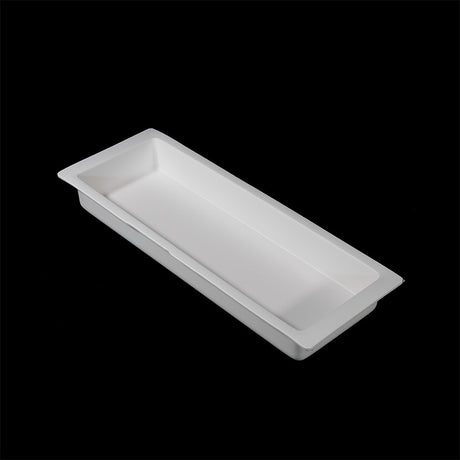 Vacuumed Form - Rectangle