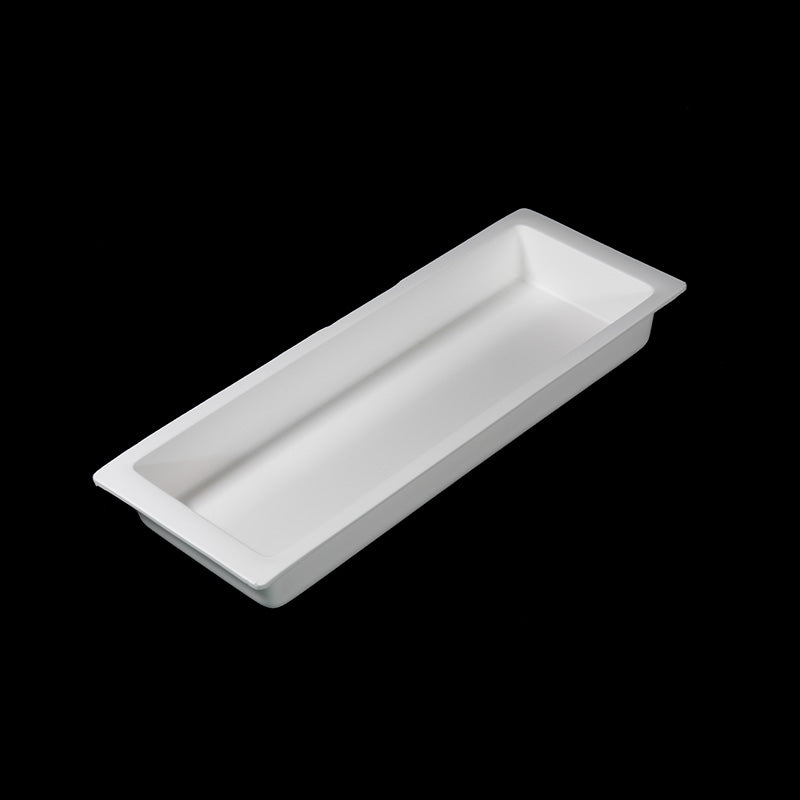 Vacuumed Form - Rectangle