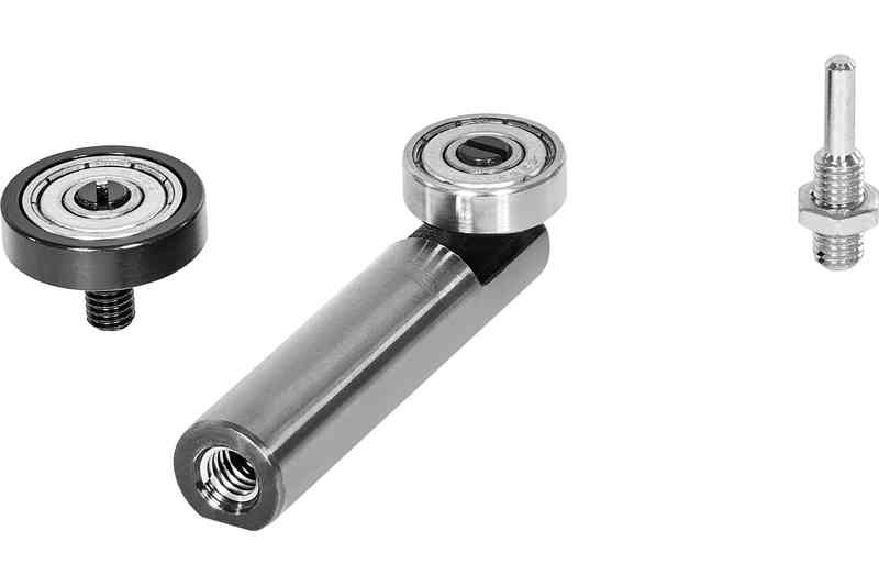 Copier Scanning Set KT-OF