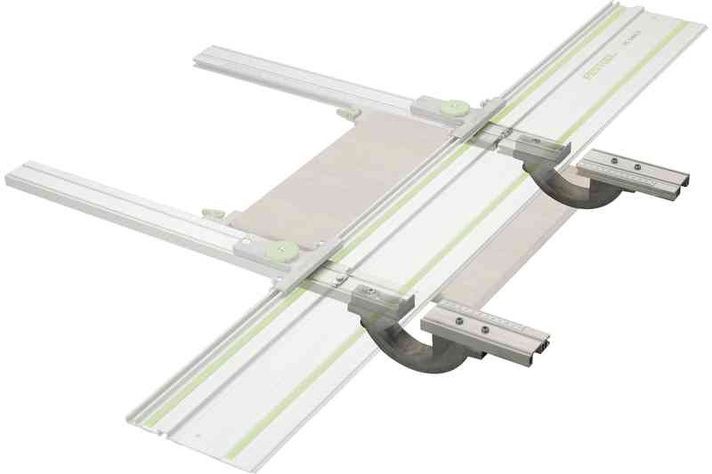 Guide Extension - FS-PA-VL