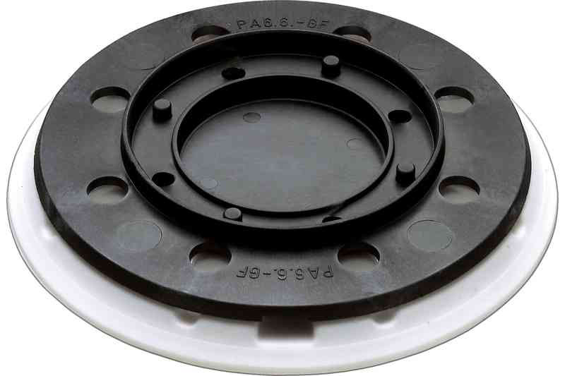 Sander Backing Pad ST-STF 125/8-M4-J W-HT