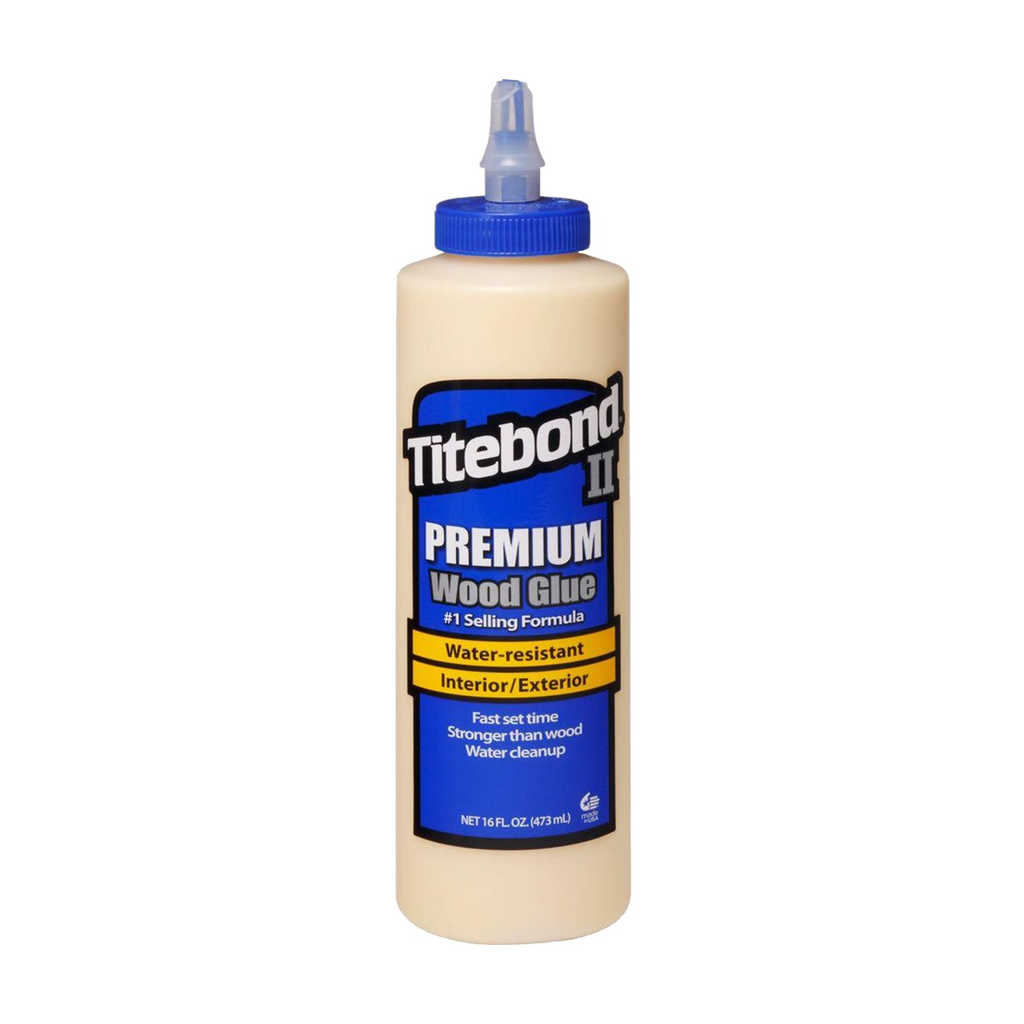 Titebond II Wood Glue