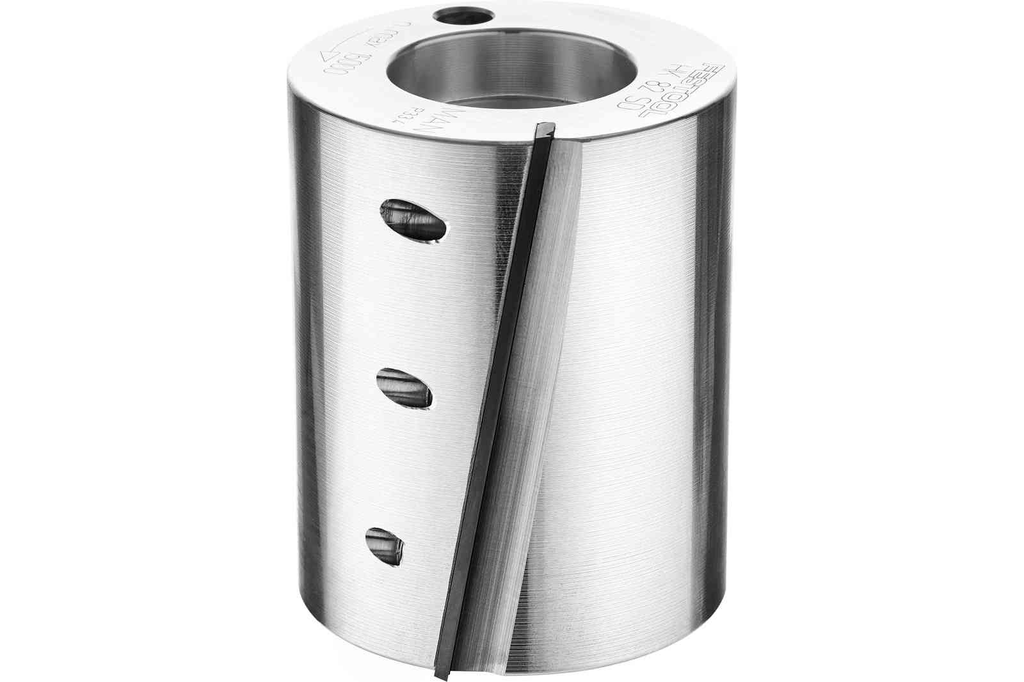 Planer Head HK 82 SD