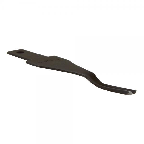 #5 x 1/8" (3mm) Sweep