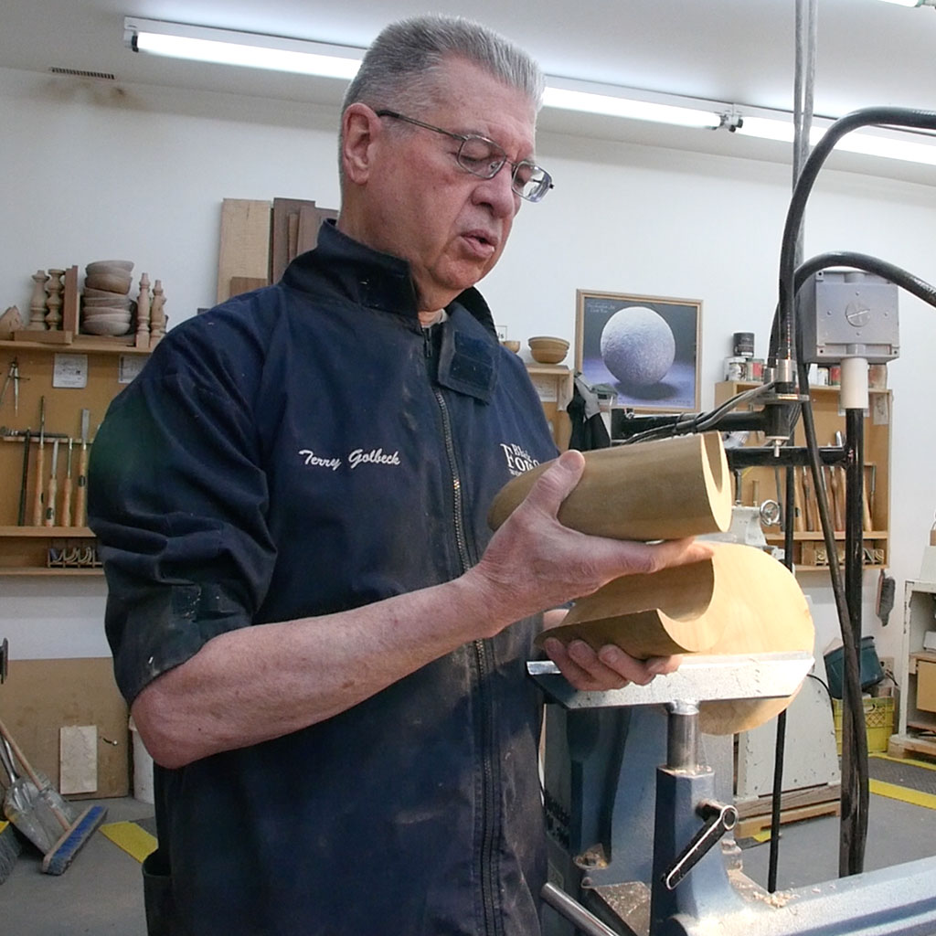 Bowl Turning Weekend Workshop