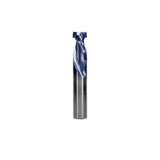 1/2" x 7/8" Two Flute Mortise Compression Bit
