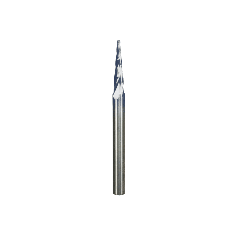 5.4ºx 1/16" Tapered Ball Tip