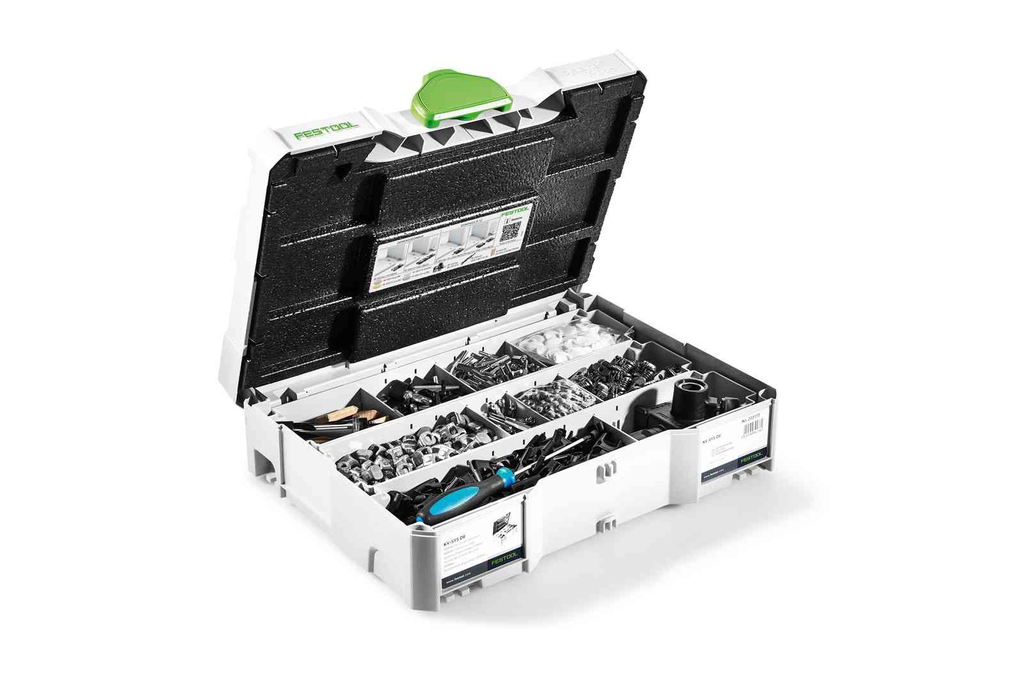 DOMINO connector range KV-SYS D8 - for DF 500