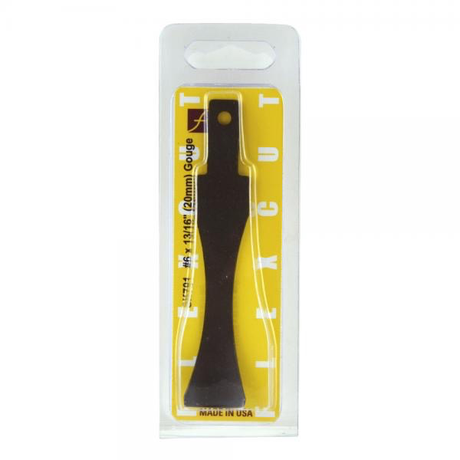 #6 x 13/16" (20mm)