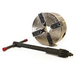 Stronghold Chuck BODY ONLY w/o Adaptor