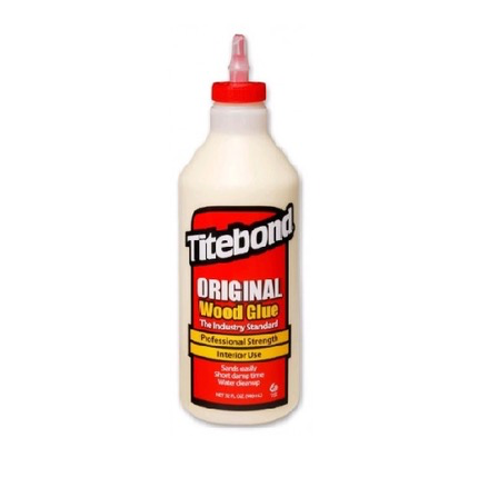 Titebond Original Wood Glue
