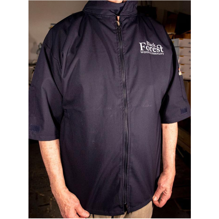 Black Forest Woodturner's Jacket