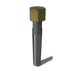#2 MT Screw Chuck