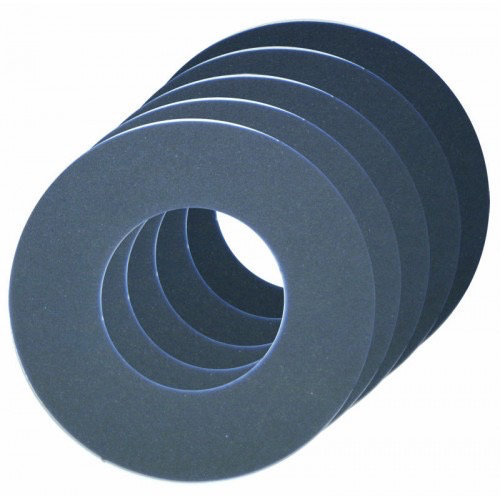 One Replacement Gasket for 3-1/2” Drum Chuck
One Replacement Gasket for 3-1/2” Drum