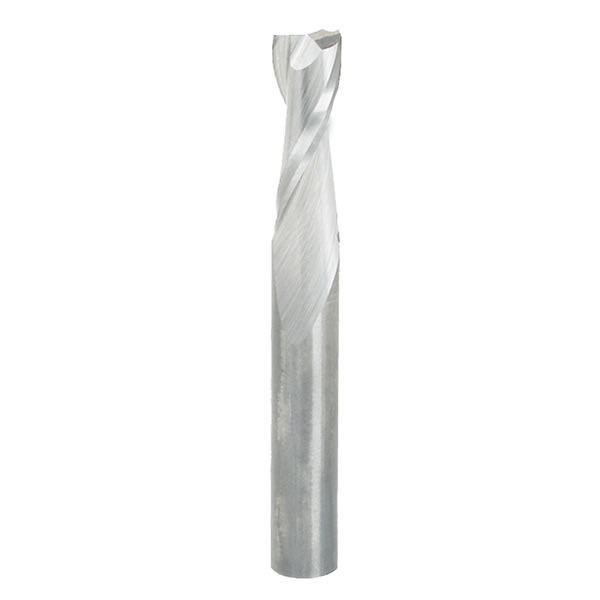 1/4" x 3/4" Up Spiral Bit