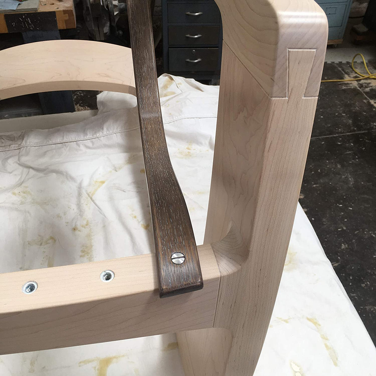 RAMPA© M6 Threaded Insert 18mm