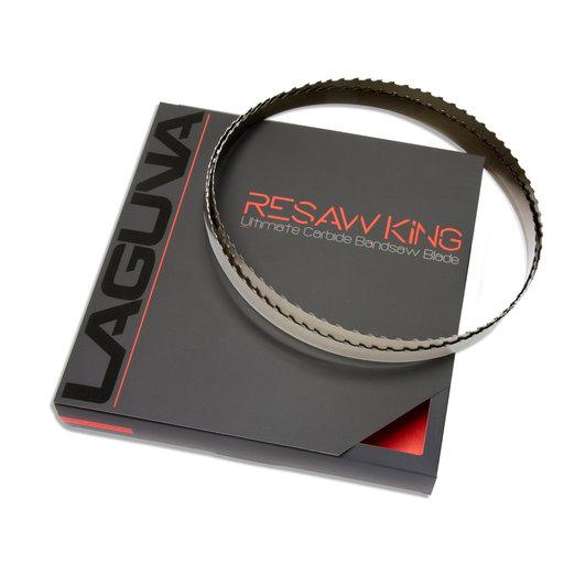 Laguna Resaw King Bandsaw Blades