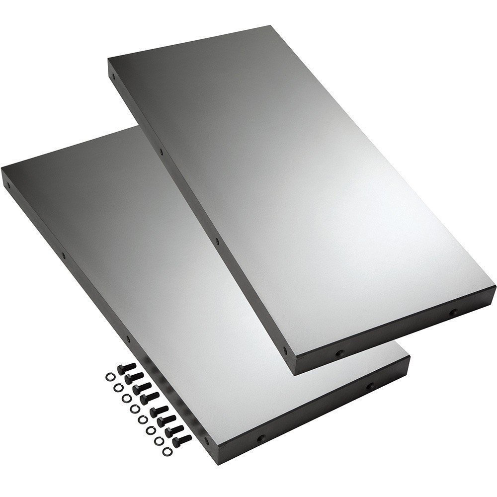 Cast Iron Wing Assembly for CNS Saws