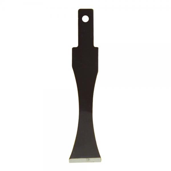 #1 X 7/8" Chisel
