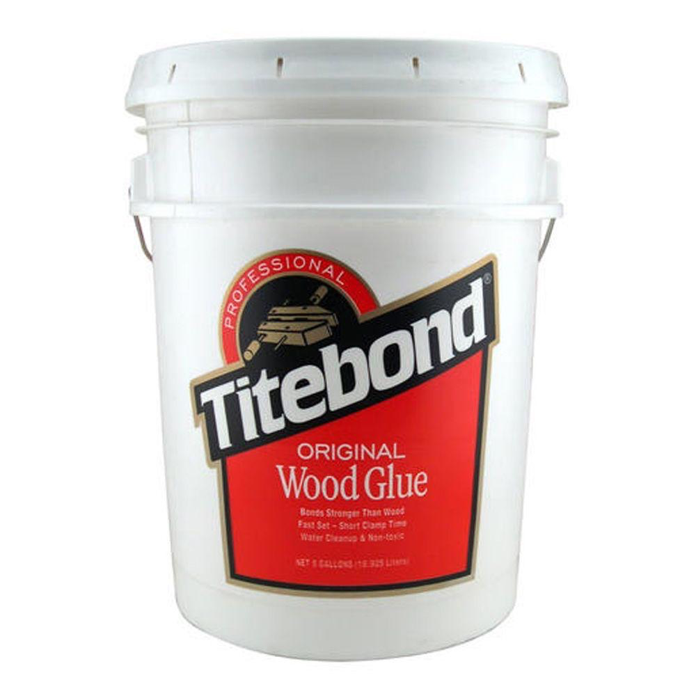 Titebond Original Wood Glue