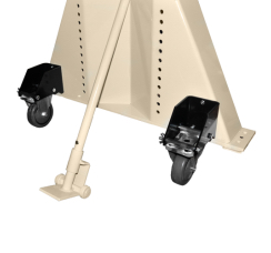 Standard Wheel Set for 1640