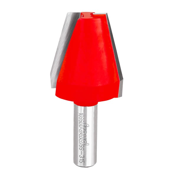 1"-1/2" Vertical Raised Panel Bit