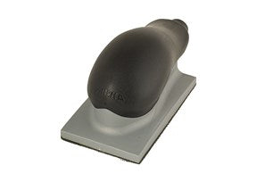 Grip Faced Abranet® Vacuum Sanding Block