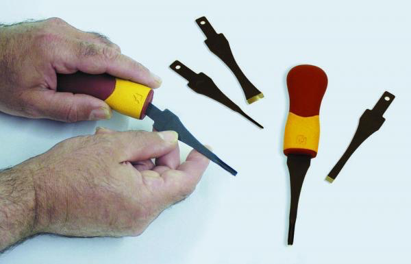 11 Pc. Craft Carver Kit