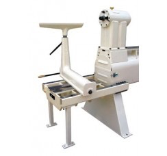 Extra-long Big Swing Outboard Attachment (32" bars) - Freight extra