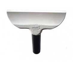 6" Ductile Large Lathe Toolrest